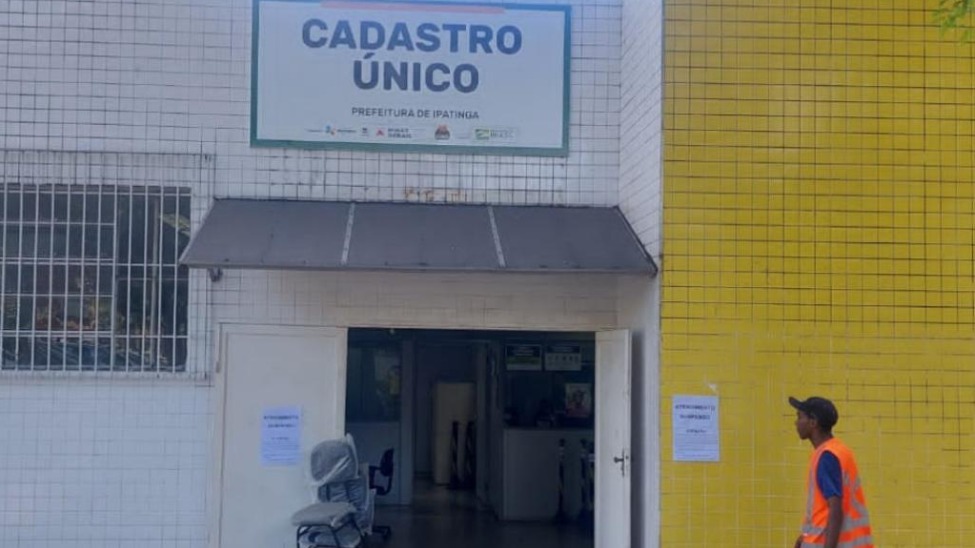 CadÚnico